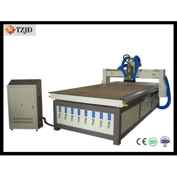 Engraving Machine, Wood Art CNC Router